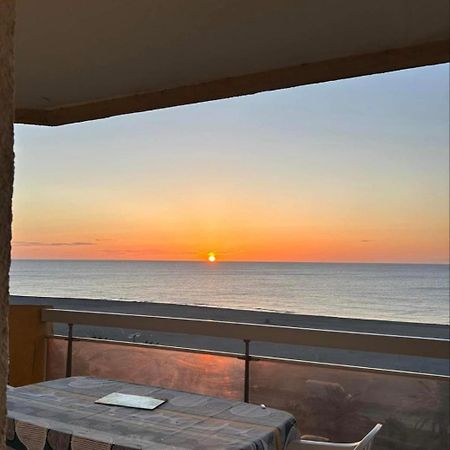Les Sablines Apartment Canet-en-Roussillon Bagian luar foto
