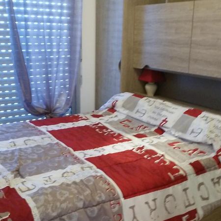 Les Sablines Apartment Canet-en-Roussillon Bagian luar foto