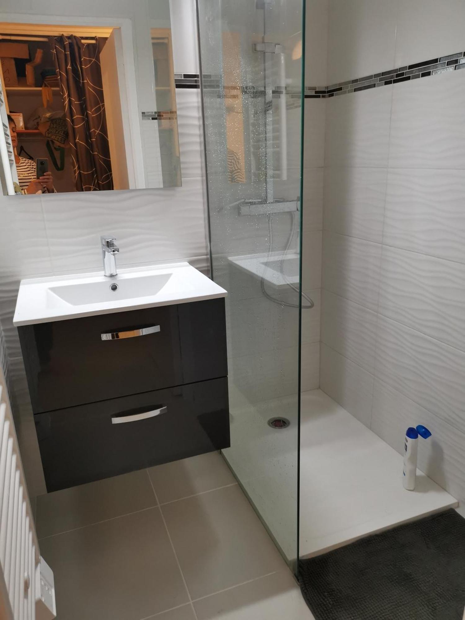 Les Sablines Apartment Canet-en-Roussillon Bagian luar foto